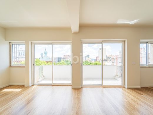 Apartment in Lisbon
