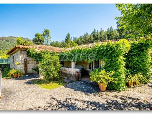 Luxus-Haus in Arouca, Distrito de Aveiro