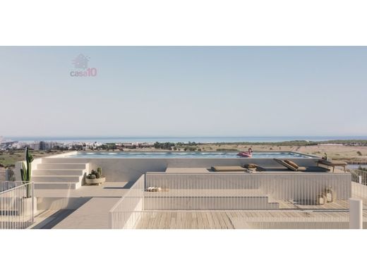 بنتهاوس ﻓﻲ لولي, Loulé