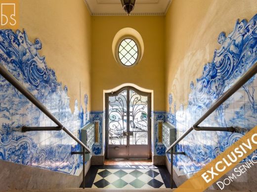 Apartment in Lisbon