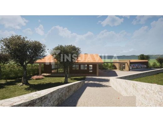 호화 저택 / Caminha, Distrito de Viana do Castelo