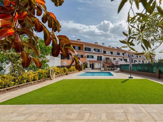 Chalet Pareado en Setúbal