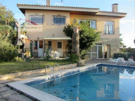 منزل ﻓﻲ Lloret de Mar, Província de Girona