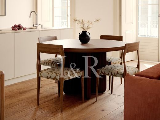 リスボン, Lisbonのアパートメント