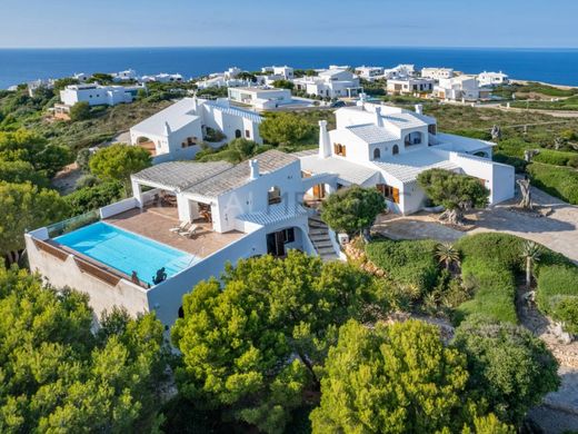Luxury home in Ciutadella, Province of Balearic Islands