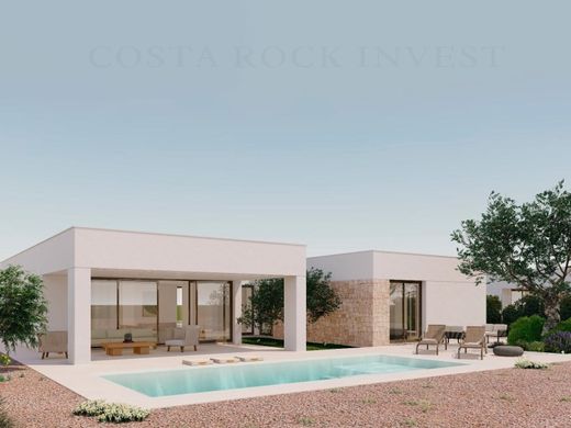 Villa in Fuente-Álamo de Murcia, Murcia