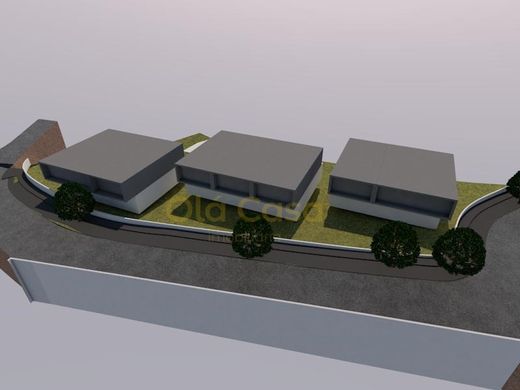 Terreno a Maia, Oporto