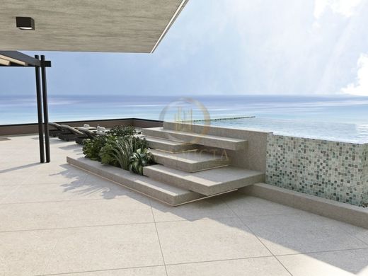 Funchal, Madeiraのペントハウス