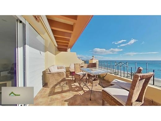 Apartment in Estepona, Malaga