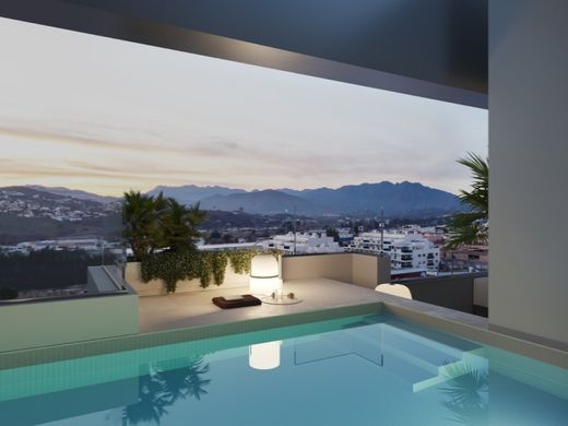 Apartment in Fuengirola, Malaga