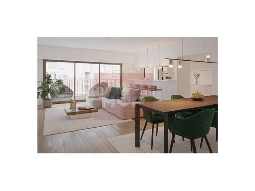 Appartement à Faro, Distrito de Faro