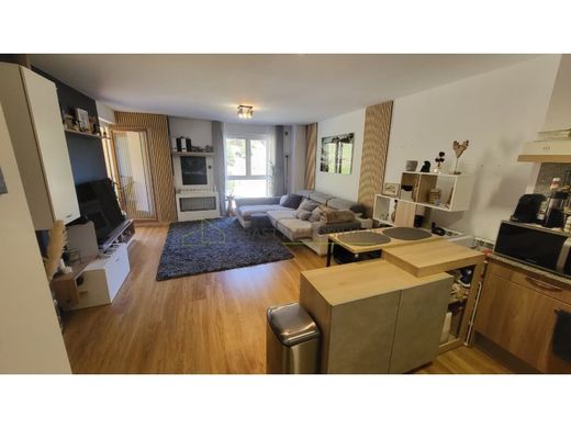 Penthouse in La Massana