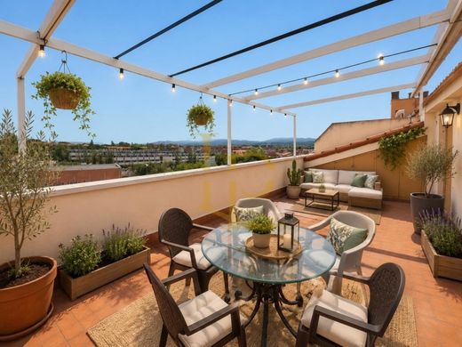 Penthouse in Rubí, Province of Barcelona