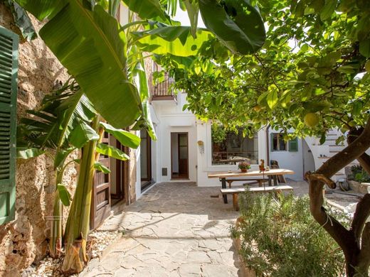 Boerderij in Esporles, Balearen