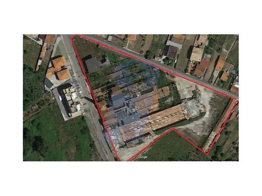 ‏קרקע ב  Águeda, Distrito de Aveiro