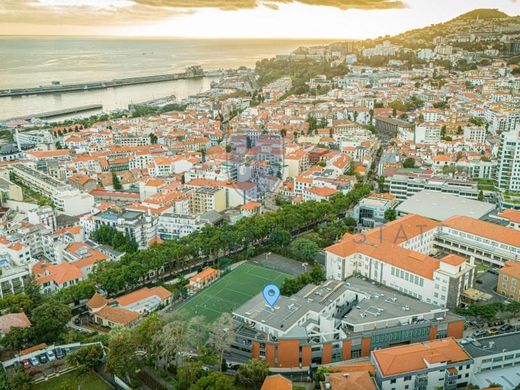 دوبلكس ﻓﻲ Funchal, Madeira