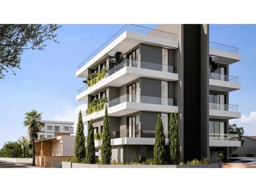 Penthouse in Agios Nikolaos, Lemesós