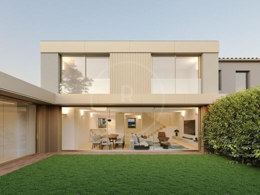 Casa de lujo en Oporto, Porto