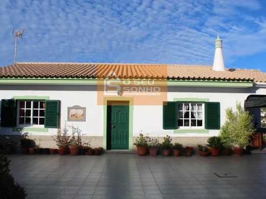 Casa di lusso a São Brás de Alportel, Distrito de Faro