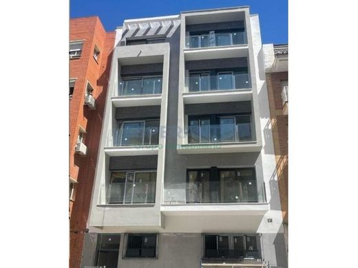 Penthouse in Málaga, Malaga