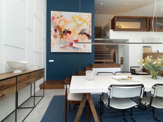 Duplex in Estrela, Lisbon