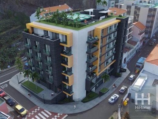Appartamento a Ribeira Brava, Madeira