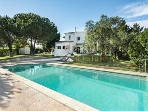 Πολυτελή κατοικία σε Lagoa, Distrito de Faro