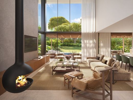 호화 저택 / Cascais, Distrito de Lisboa