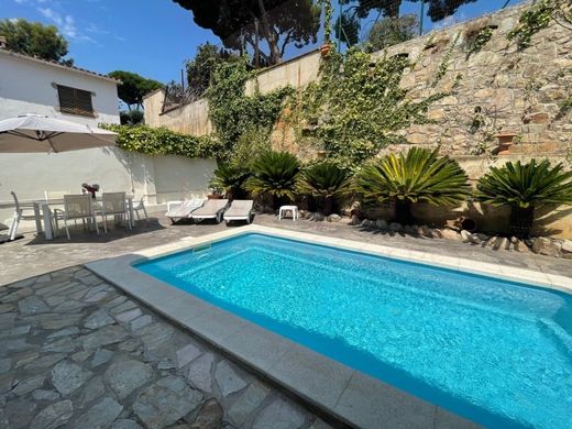 Luxury home in Castell-Platja d'Aro, Province of Girona