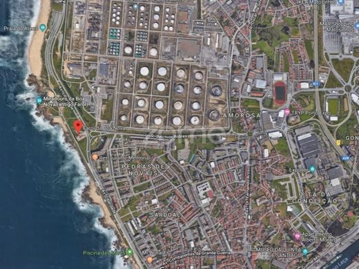 Terrain à Matosinhos, Distrito do Porto