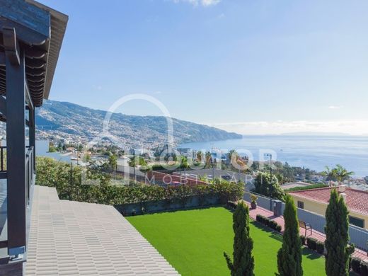 Luxus-Haus in Funchal, Madeira