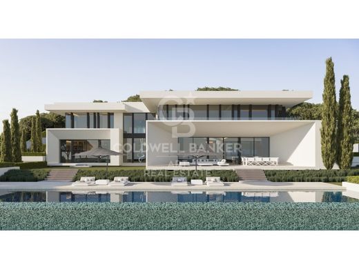 Villa à Benahavís, Malaga