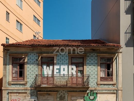 Casa di lusso a Oporto, Porto
