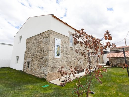 Casa di lusso a Miranda do Douro, Bragança