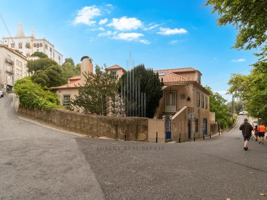 منزل ﻓﻲ Sintra, Distrito de Lisboa