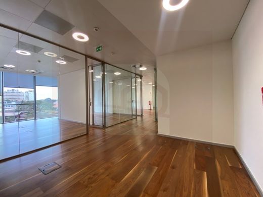 Office in Talatona, Luanda Province