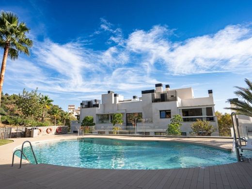 Apartament w Marbella, Provincia de Málaga