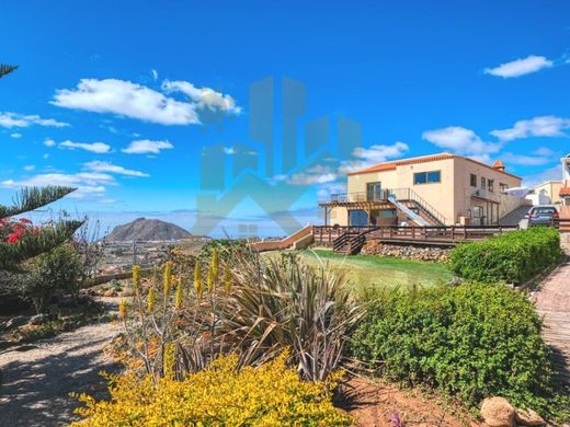 Luxury home in San Miguel De Abona, Province of Santa Cruz de Tenerife