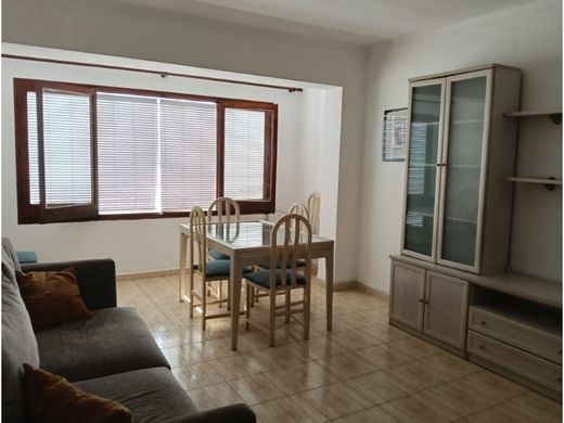 Apartment / Etagenwohnung in Ibiza, Balearen Inseln