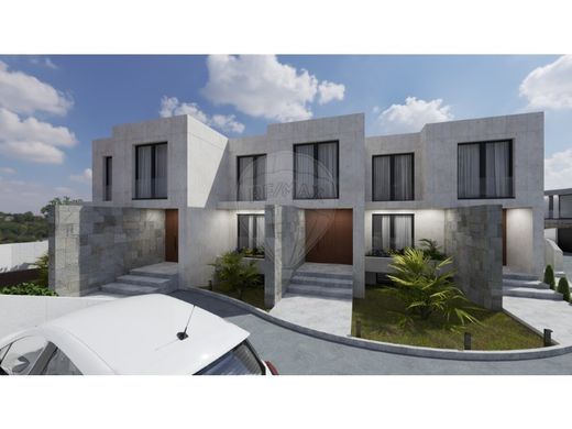 Luxe woning in Amarante, Distrito do Porto