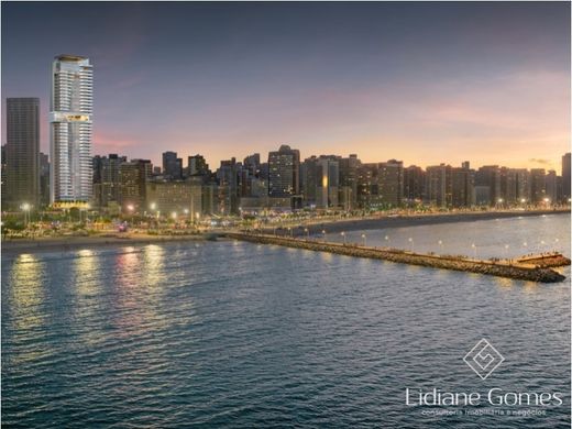 套间/公寓  福塔雷萨, Fortaleza