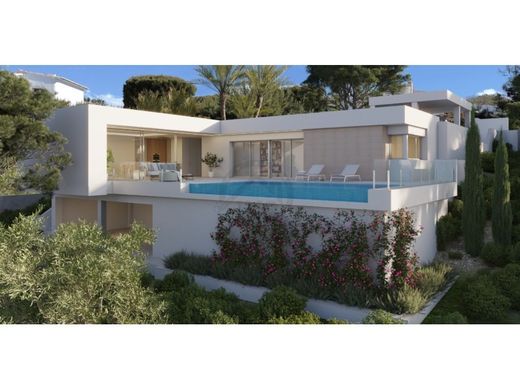 بيت مستقل ﻓﻲ Benitachell, Provincia de Alicante