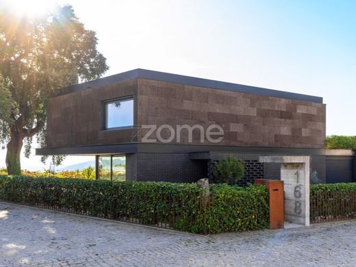Luxe woning in Amarante, Distrito do Porto