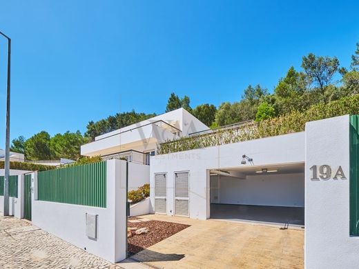 Sesimbra, Distrito de Setúbalの高級住宅