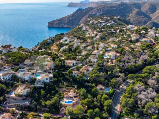 别墅  Javea, Provincia de Alicante