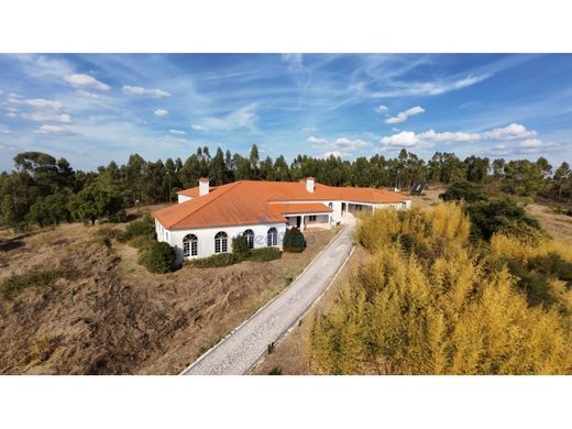 Luxe woning in Tomar, Distrito de Santarém