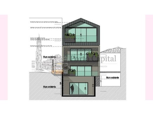 Complexes résidentiels à Vila Nova de Gaia, Distrito do Porto