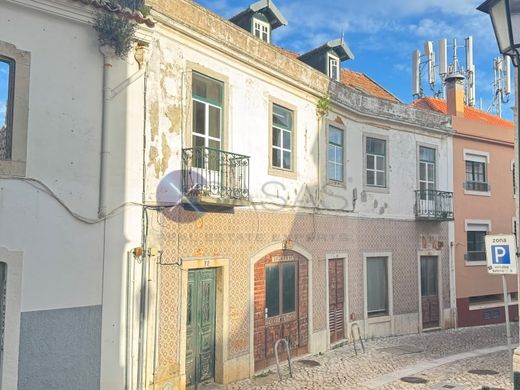 Residential complexes in Cascais, Lisbon