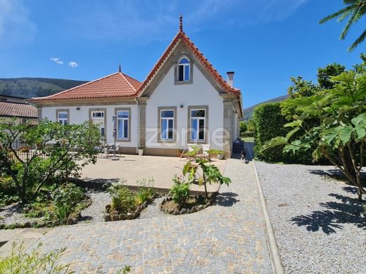 Luxe woning in Mesão Frio, Distrito de Vila Real