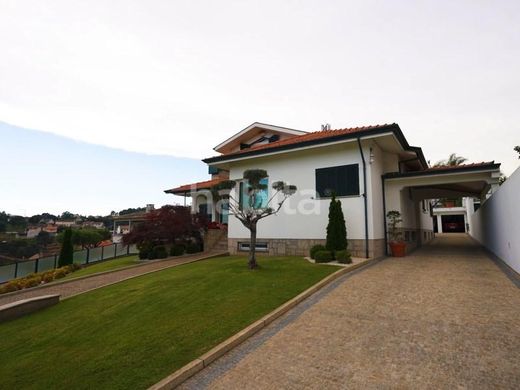 Maison de luxe à Gondomar, Distrito do Porto